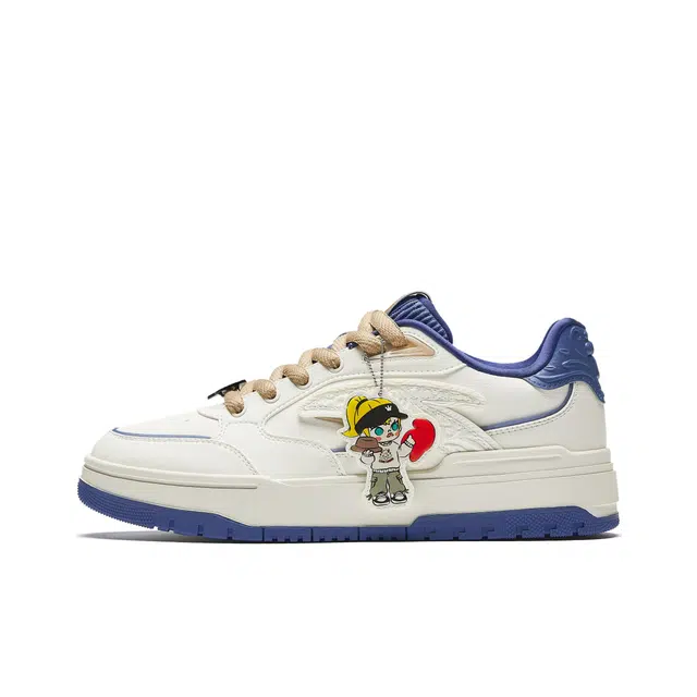 POP MART x Anta Molly MOLLY 982
