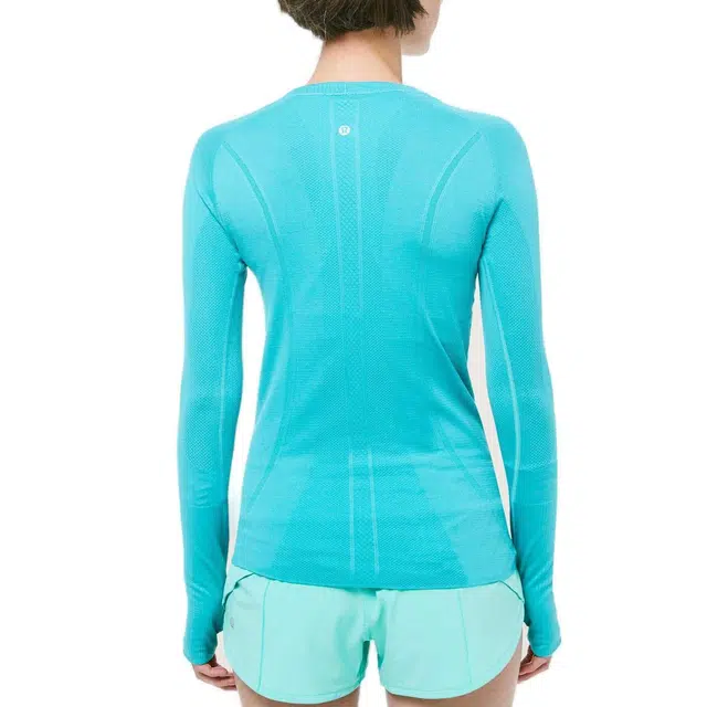 lululemon T Swiftly Tech