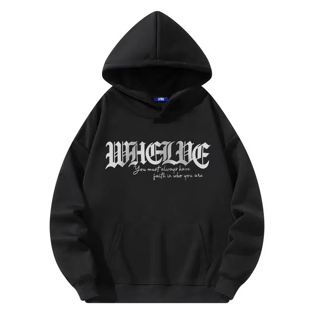 WHELVE logo