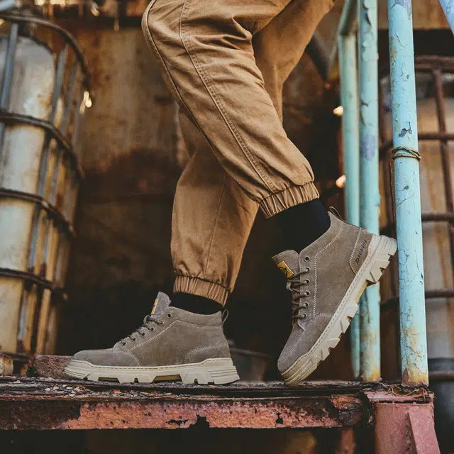 Dickies