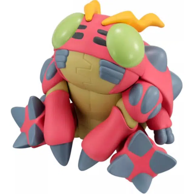 MegaHouse LOOKUP