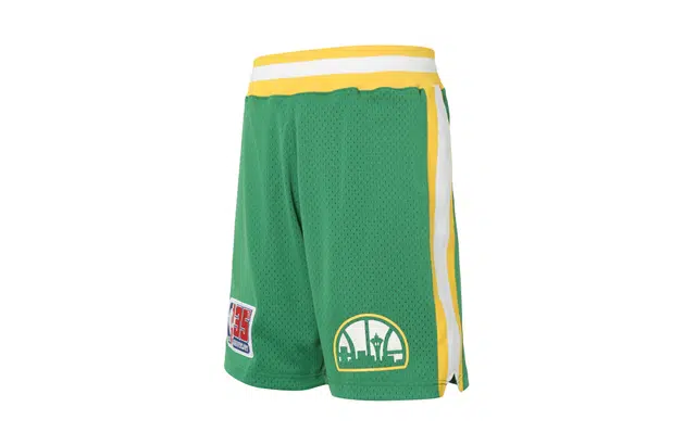 Mitchell Ness NBA 80-81