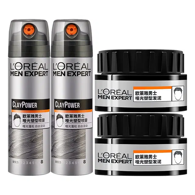 L'OREAL PARIS MEN EXPERT