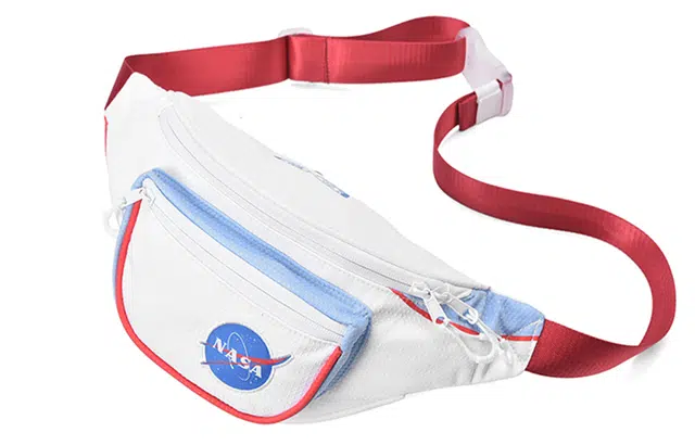 COEXISTENCE x NASA 3M