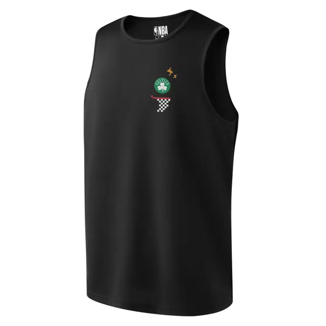 NBA