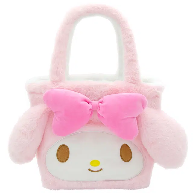 E-STRONG x Sanrio