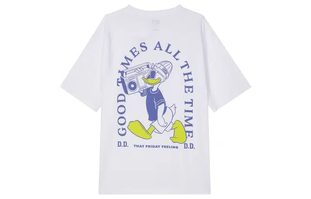 UNIQLO x SS23 T
