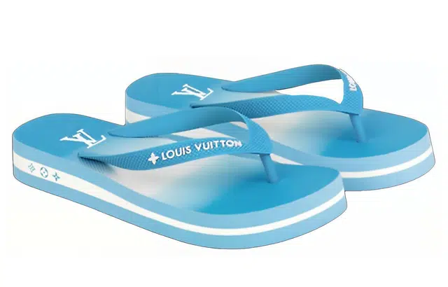 LOUIS VUITTON Arcade