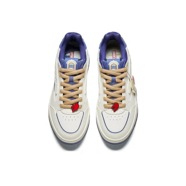 POP MART x Anta Molly MOLLY 982