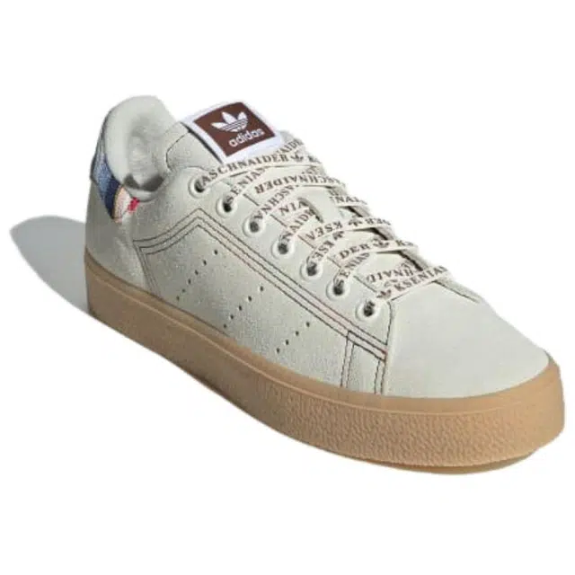 adidas originals STAN SMITH x kseniaschnaider