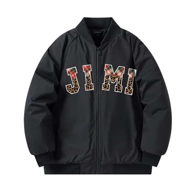 JIMIJONS Logo