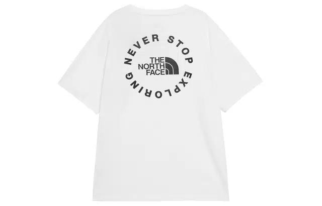 THE NORTH FACE LogoT