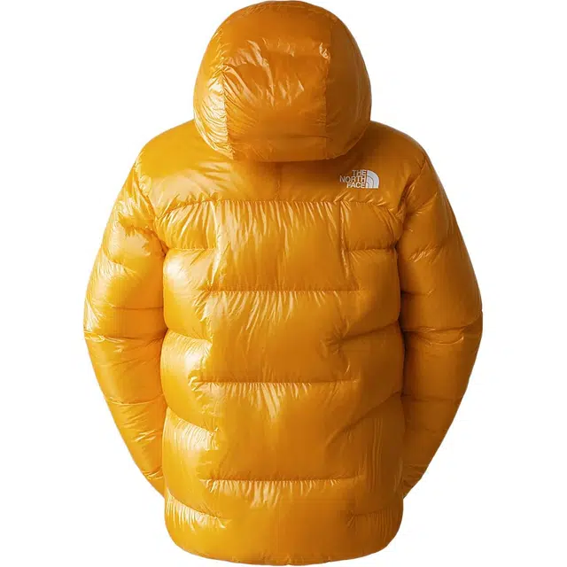 THE NORTH FACE Logo