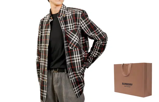 Burberry SS23