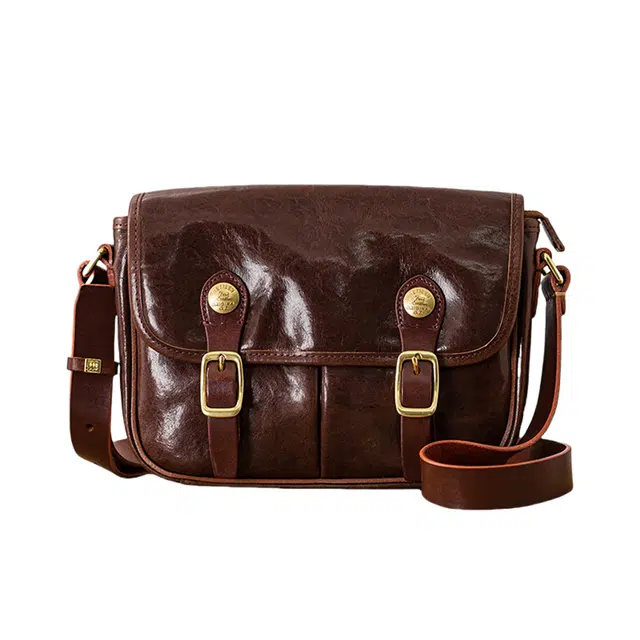 Hou Bu Crossbody Bag