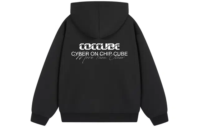 COC CUBE