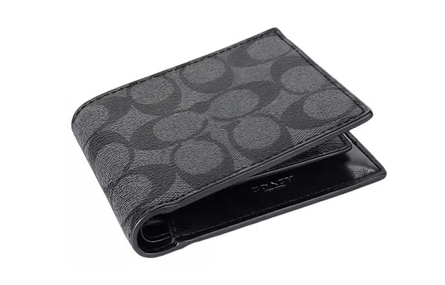 COACH 3 IN 1 Wallet