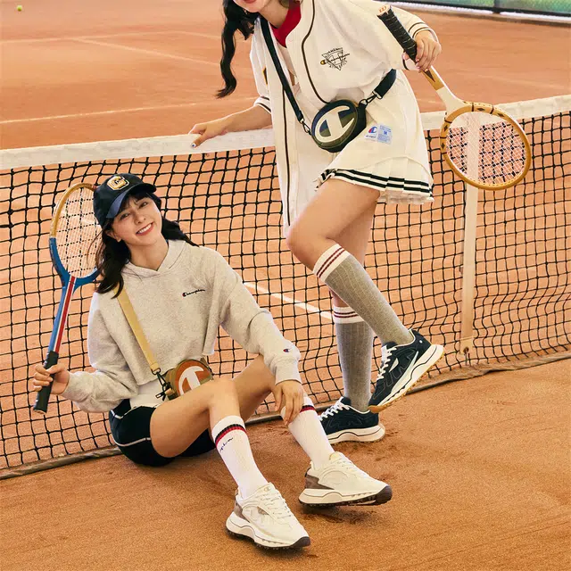 Champion Retro Sports TronRunner 1