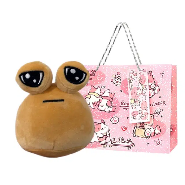 pou 12cm