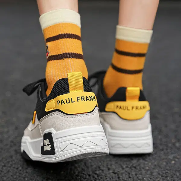 paul frank