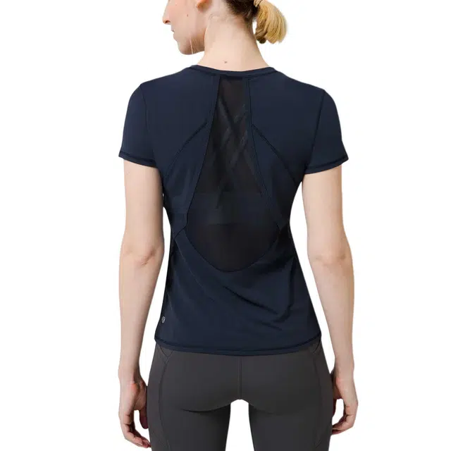 lululemon Goal Getting T