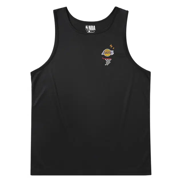 NBA