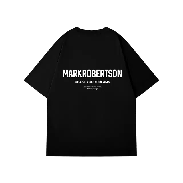 MARK ROBERTSON LOGOT
