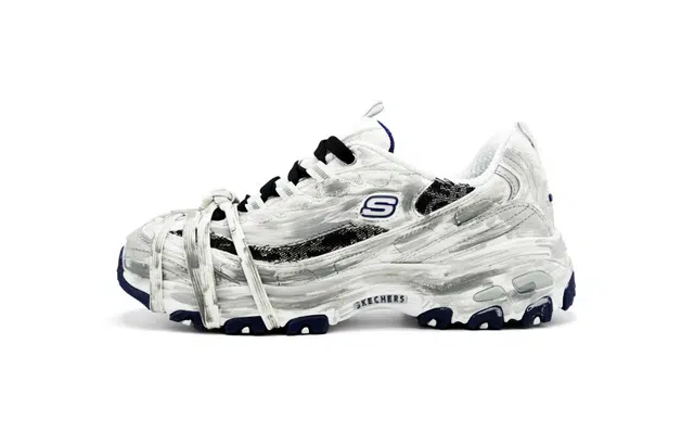 Skechers D'LITES 1.0