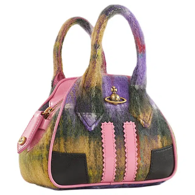 Vivienne Westwood Yasmine Logo