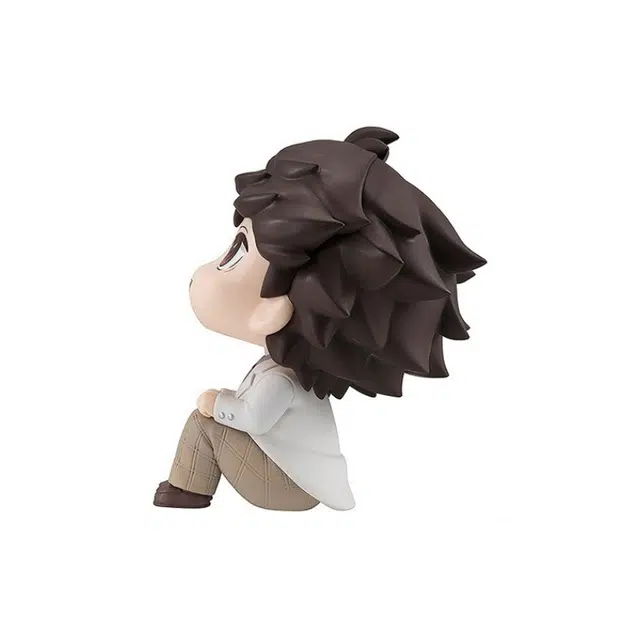 MegaHouse UP look 11cm