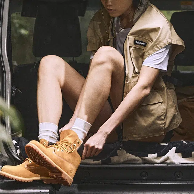 Timberland