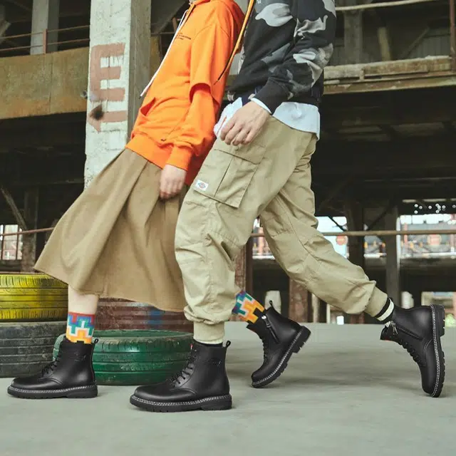 Dickies