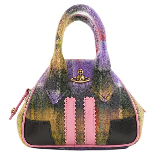 Vivienne Westwood Yasmine Logo