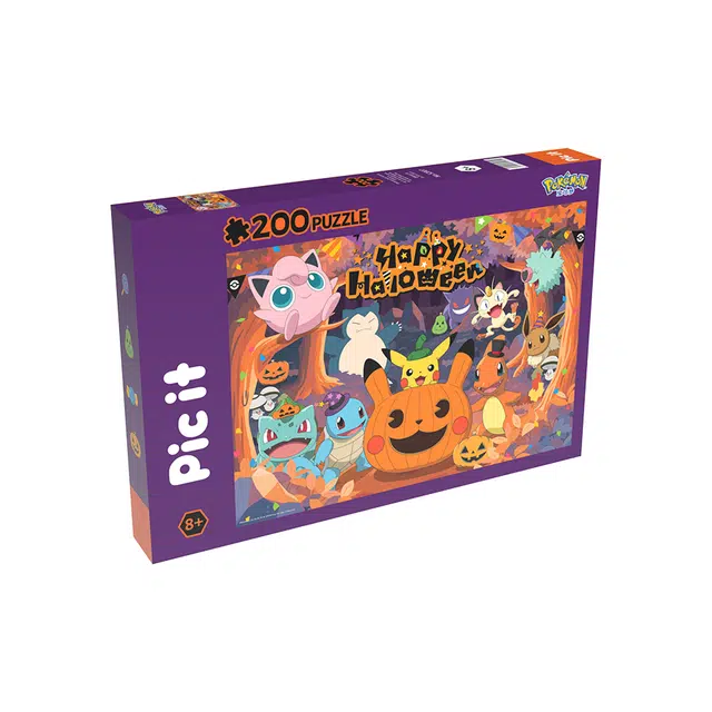 pic it 200pcs PITCKS52007