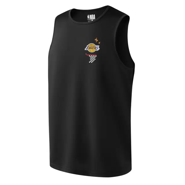 NBA