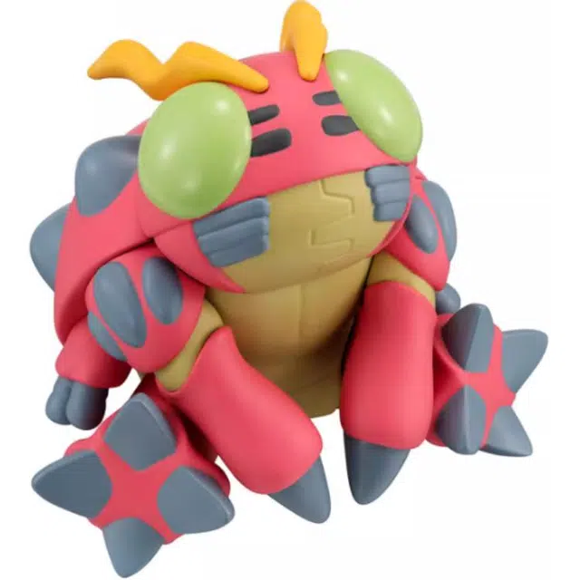 MegaHouse LOOKUP