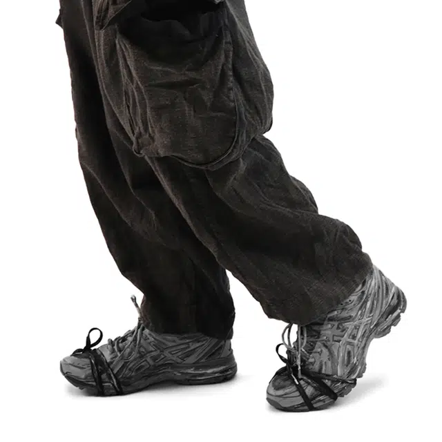 Asics Gel-Flux 4 BBL