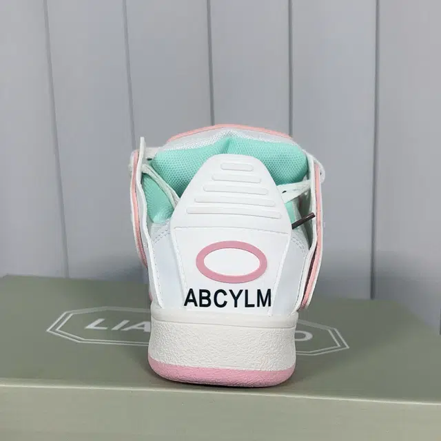 ABCYLM 3.5cm