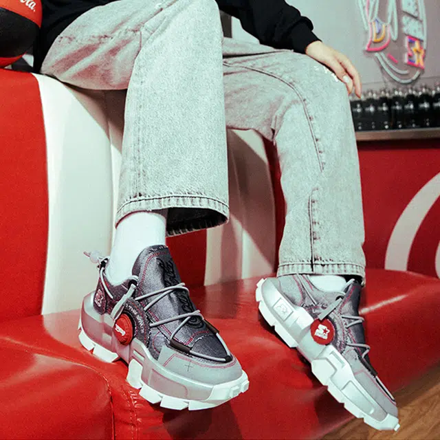Coca Cola x STARTER