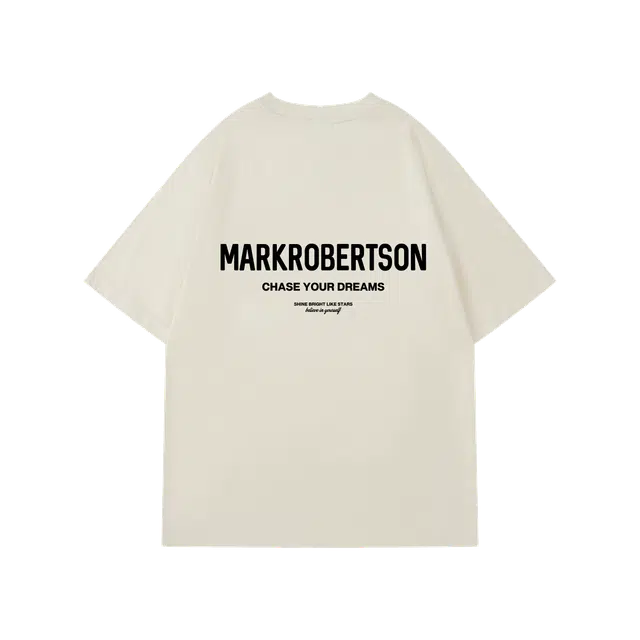 MARK ROBERTSON LOGOT