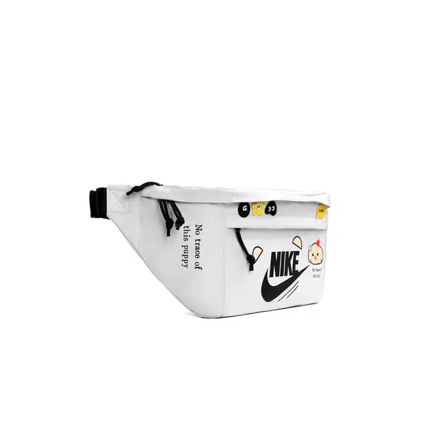 Nike Dog