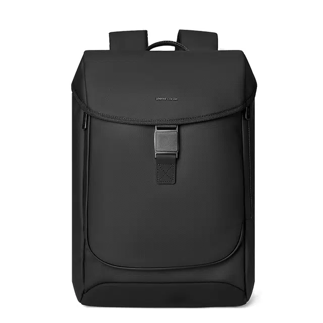 Pierre Cardin Backpack Black
