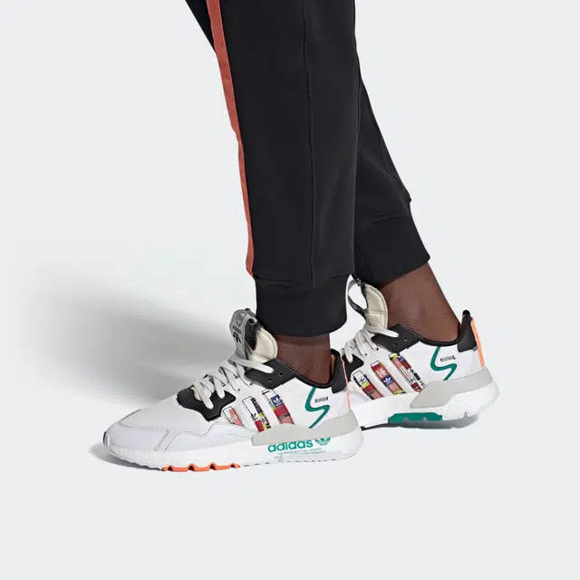adidas Nite Jogger Light Amber