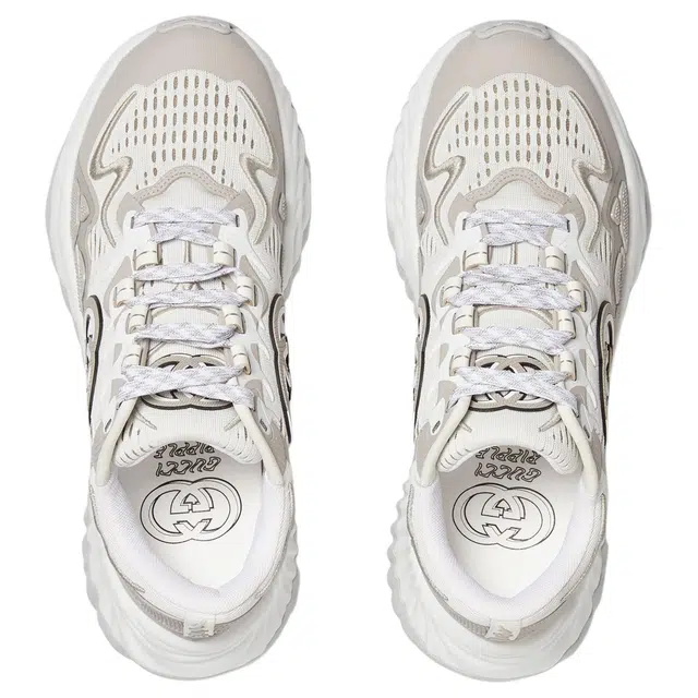 GUCCI Ripple 6.5cm