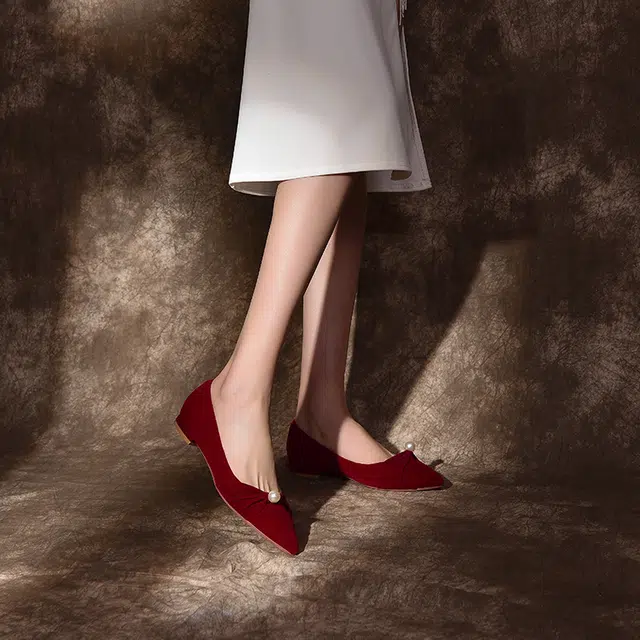 Lily Wei