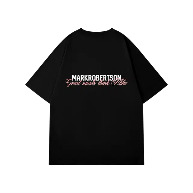 MARK ROBERTSON LOGOT