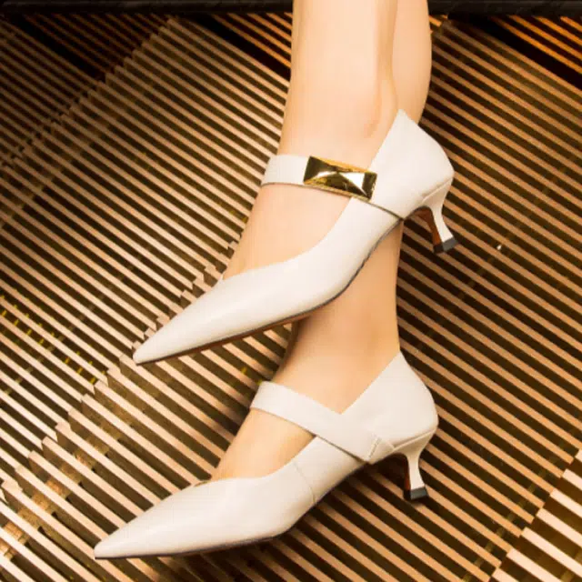 Coup De Foudre 4.5cm