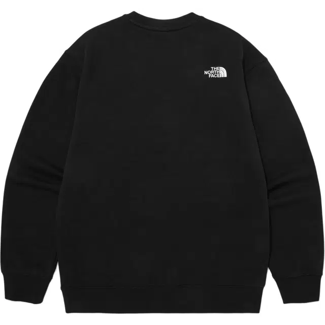 THE NORTH FACE Logo