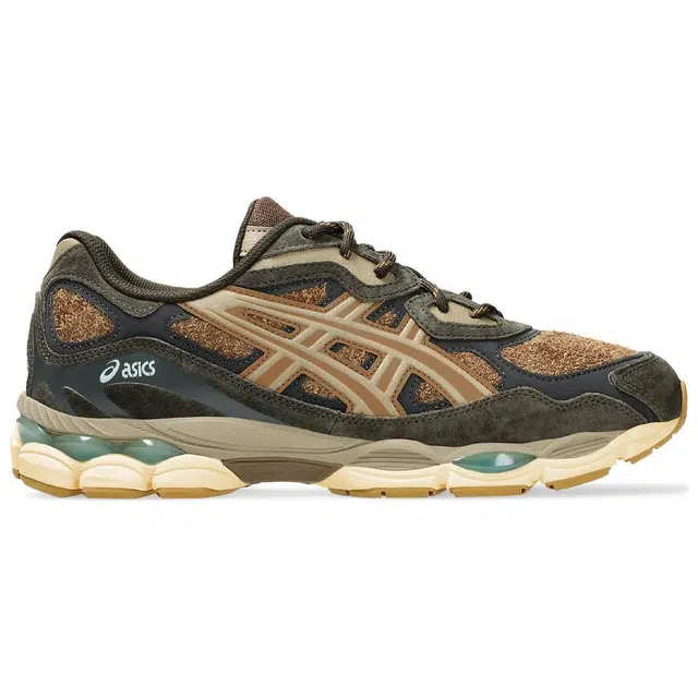 Asics GEL-NYC