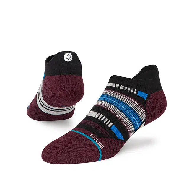 Stance 1